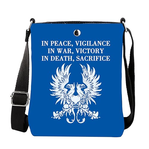 Sac à bandoulière jeu de dragon parfait pour vos déplacements quotidiens