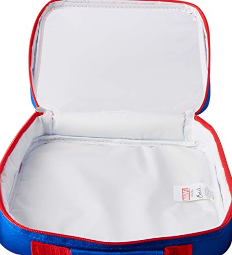 Cerdá Portamerienda Accesorios Avengers, Pranzo al...