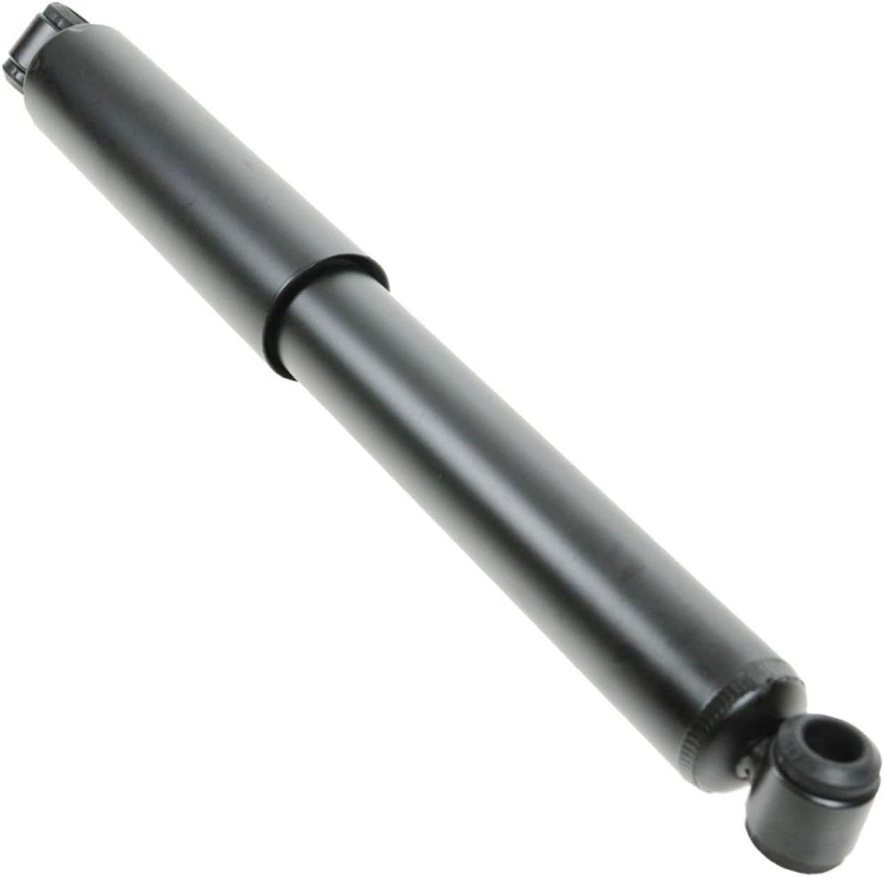 Front and Rear Shock Absorber Set Compatible with 1995-2004 Toyota Tacoma