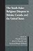 The South Asian Religious Diaspora in Britain, Canada, and the United States (SUNY Series in Religious Studies)