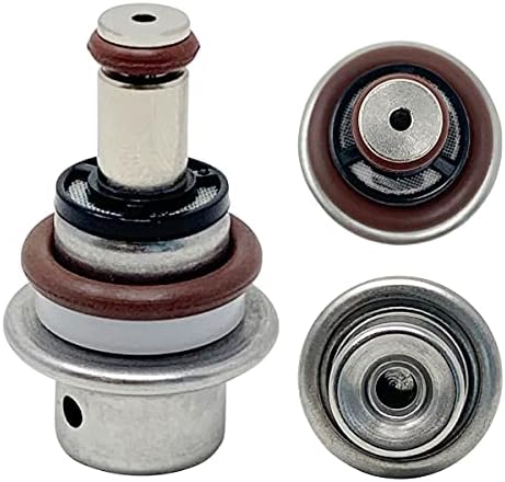 Amazon.com: Fuel Pressure Regulator for 