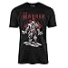 Gears The Warden Tee (XL) Black