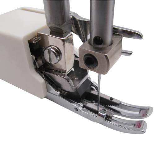 Kit Pie de Alimentación y Abrazadera de Aguja para Máquina de Coser miniatura 3