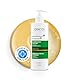 VICHY Anti-Schuppen-Shampoo, Für trockenes Haar, Juckreiz-mildernd und hydratisierend, Mit Salicylsäure, Seleniumdisulfid und Vitamin E, Dercos Anti-Schuppen, 390 ml