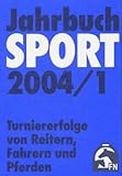  Jahrbuch Sport 2003 / 1-3