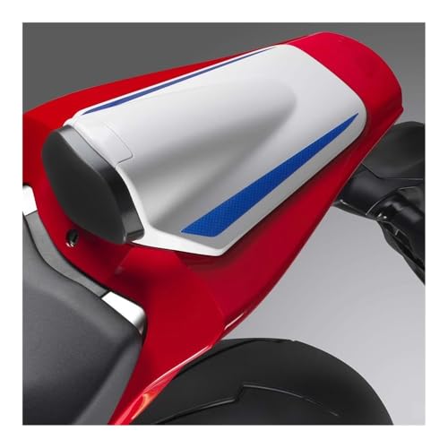 Capot de selle CBR 1000RR SP 2008-2016 housse section arrière