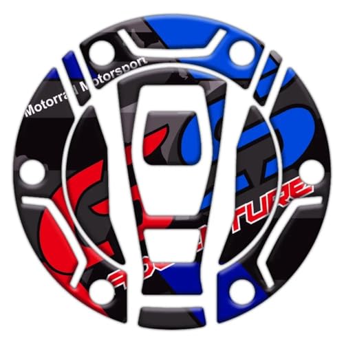 Protection de réservoir de carburant moto autocollante pour R1200 R1250 C400GT