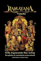Ramayana, Valmiki 1073333558 Book Cover