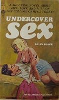 Undercover Sex B000NDYRVC Book Cover