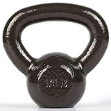10LB CAST Iron Kettlebell
