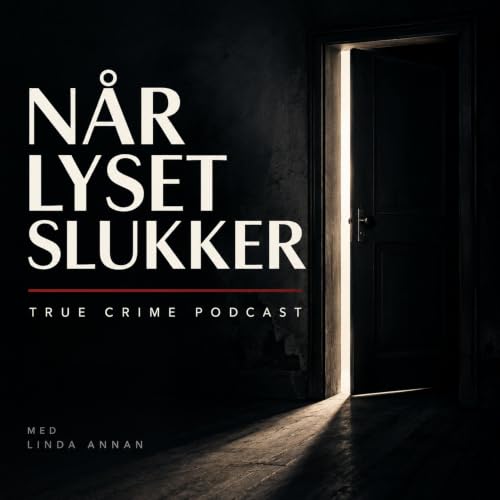 N&aring;r lyset slukker Titelbild