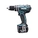 Produktbild Makita Akku Schlagbohrschrauber 14,4 V Li-Ion 3 Ah Ø 13 mm Makita dhp446rfj Bohrmaschine Schlagschrauber
