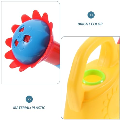 Jouets de bain pour enfants DOITOOL pour s'amuser dans la maisonnette d'éveil