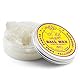 Dick Johnson Ball Wax 50 ml – Intimpflege männer mit beruhigender After Shave Wirkung – Anti-Chafing Pflege mit Shea Butter gegen Reibung, Juckreiz & Rasurbrand – Made in Finnland