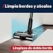 Imagen de Hoover HF3 Core Pet Flexi Aspiradora Sin Cable con Tubo Flexi
