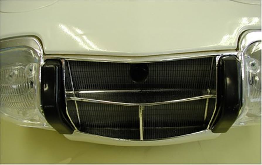 ミズタニ 電動バッテリーカー TOYOTA2000GT ホワイト TGT-B Amazon.co.jp: ミズタニ 電動バッテリーカー TOYOTA2000GT