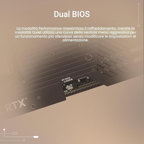NVIDIA GeForce RTX 5080 Noctua OC Edition - Scheda video - Immagine 5