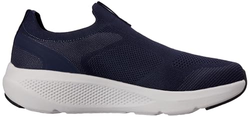 Image of Skechers-Men's Running Shoes-GO Run ELEVATE-894346ID-NVOR-10