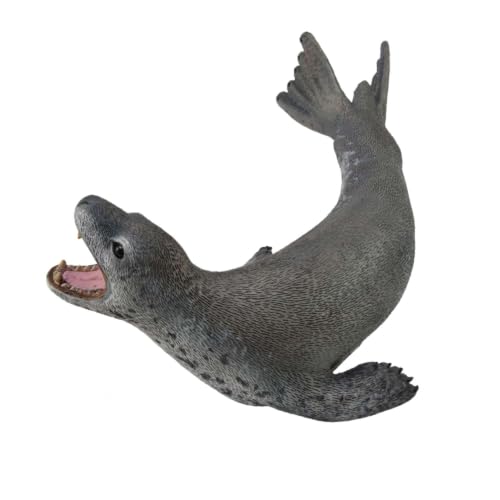 COLLECTA, L – 88806 (90188806) – Foca Leopardo.