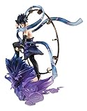  Naruto Shippuden - Susano-o & Uchiha Sasuke Raijin Ver. [G.E.M. Remix][Importación Japonesa]