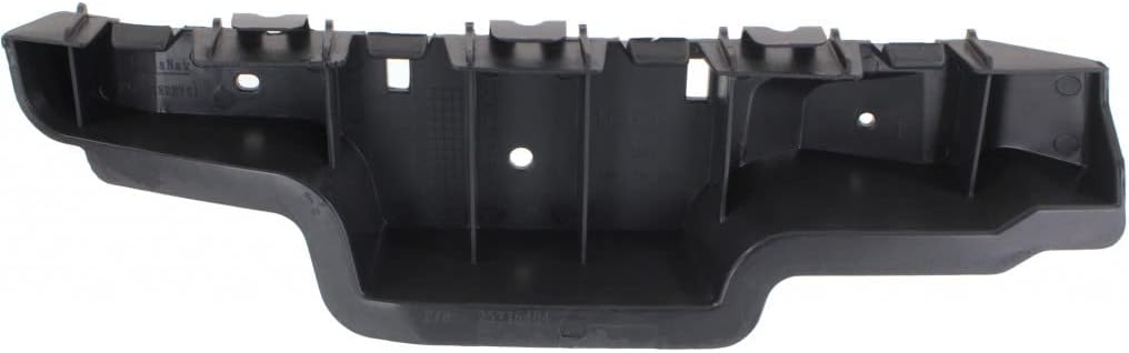 For Cadillac SRX 2010-2016 Bumper Cover Bracket Passenger Side | Front | Made of Plastic | Replacement For GM1043113 | 22806472, 615343826530
