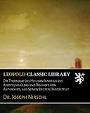 Leopold Classic Library