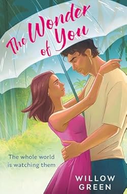 The Wonder of You cover image