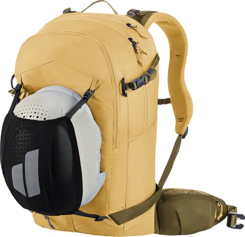 フリーライダー ３０ サバンナ deuter ドイター 2025年新色 8枚目