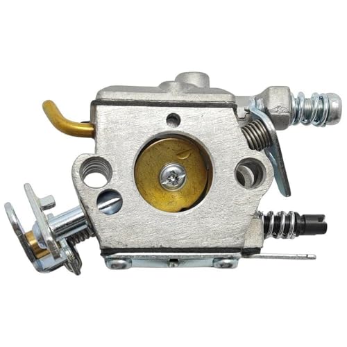 Carburettor Fit for Husqvarna 36 41 136 137 141 142 Chainsaw WT-834 WT-657 WT-529 WT-289 WT-289 WT-239 WT-202