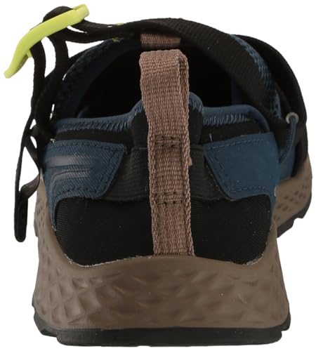 Chaco Unisex-Child Drifter Water Shoe3