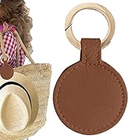 Clip Magnetiche Per Cappello - 2 Pezzi In Silicone, Portatili Per Zaini E Borse - Foto 2