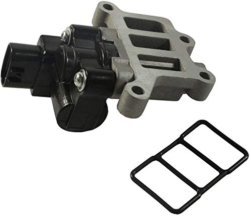 Toowgm Idle Air Control Valve Oem 2H1098 7610-334 16022-Raa-A01 Compatible For Honda Element Accord 2.4L 3.0L 2.4 3.0 L #TOP1