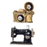 Broche mignonne : chaque ensemble contient 2 broches en alliage, qui suffisent pour la décoration de votre fête, la décoration de votre maison et d'autres fins, vous apportant une atmosphère douce et chaleureuse, broche