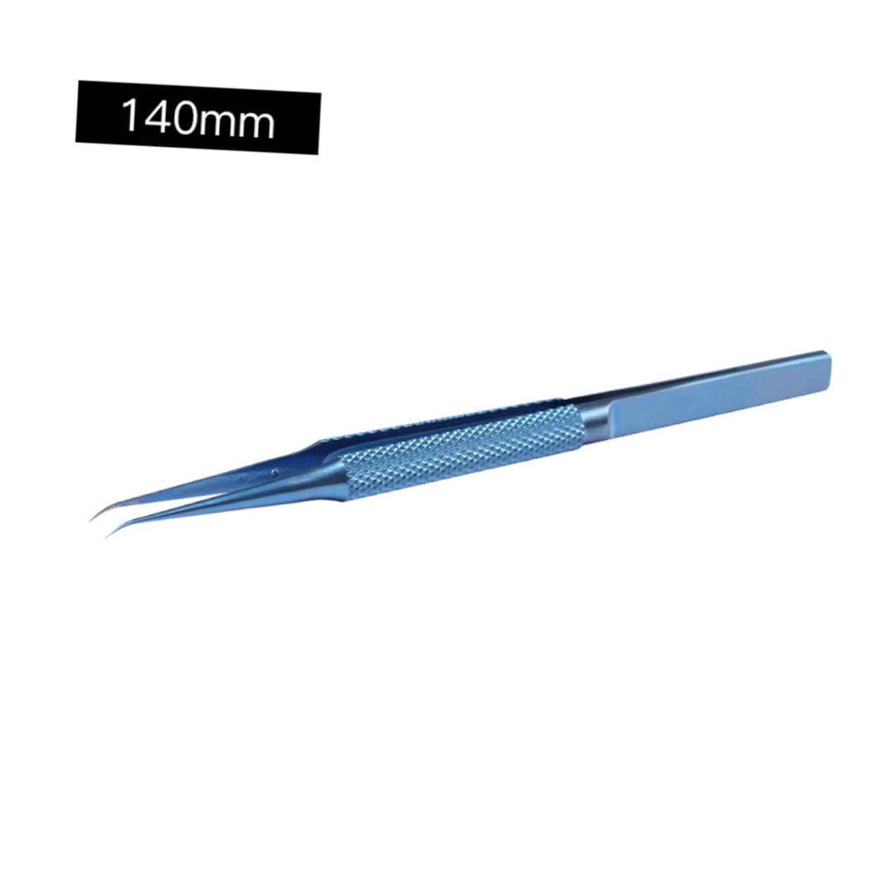 Pinzas de Titanio de Alta Precisión 0, 15mm para Reparación