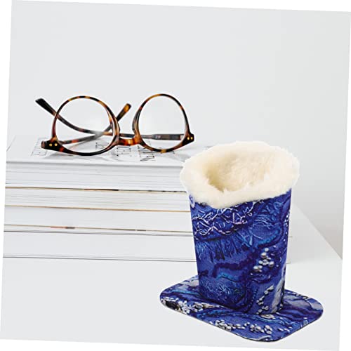 Support yeux peluche pour lunettes de soleil SOIMISS - 6