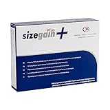 sizegain más gamas 30Cápsulas