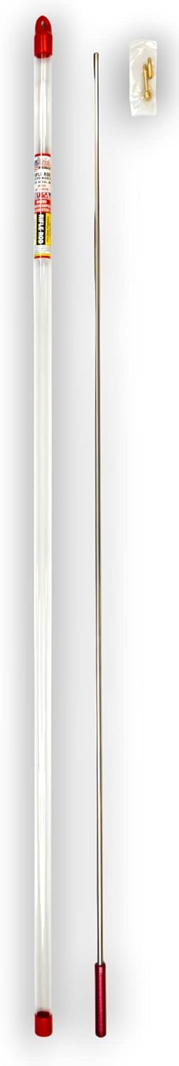 Pro-Shot Products8 Coated Pistol Kit for .357 Cal./.38 Cal./9mm - .40 Cal./10mm - .45 Cal.