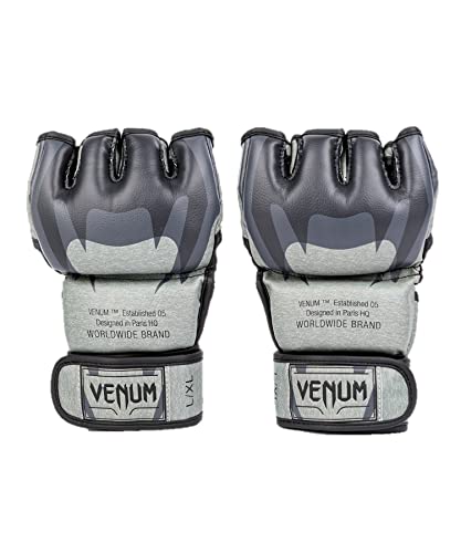 Venum Stone Mma Gloves - Mineral Green Large/X-Large #TOP20