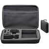 Pikioraz camera accessories bag for action camera, carrying bag compatible with Gopro, portable protective bag case for Gopro Hero13 12 11 10 9 8 7 6 5 4 3 2 (large)