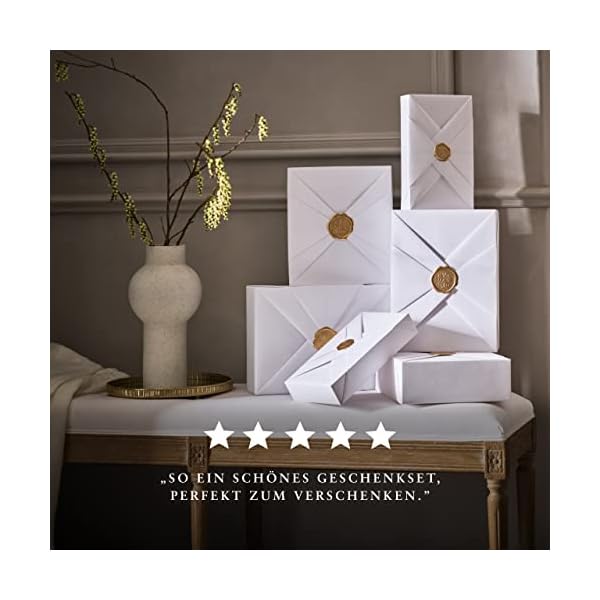 RITUALS Geschenkset von The Ritual of Karma, Groß - mit sommerlichem heiligem Lotus und weißem Tee… – Bild 5