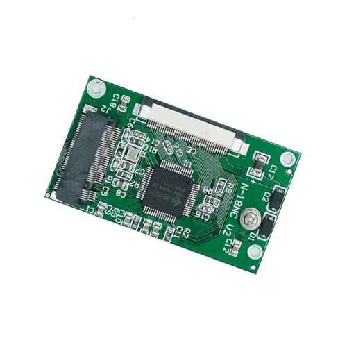 Wuden 2242 M.2 NGFF SSD to ZIF () Converter M.2 NGFF SSD to ZIF () Adapter Card Support M.2 NGFF SATA B Key 2242 M.2 SSD