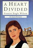 A Heart Divided 080349095X Book Cover