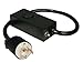 Tripp Lite Heavy-Duty Power Extension Cord with 20 AMP Breaker, 20A, 10AWG (NEMA L5-30P to NEMA L5-20R) 2-ft.(P043-002)