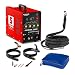 Produktbild Stamos Germany - S-WIGMA 250P - DC WIG-Schweißgerät - MMA - Pulse - 230 V - max. 250 A - ED 60% - HF - 11,0 kg