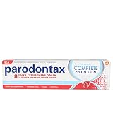  PARODONTAX pasta dentífrica protección completa tubo 75 ml