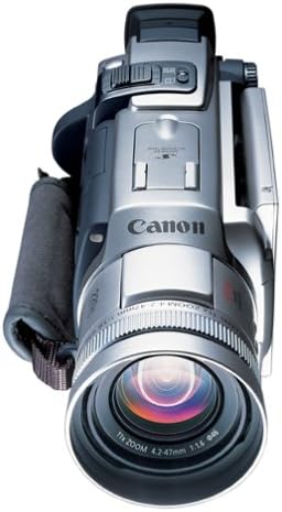 Miniatura 3 de Canon Videocámara Optura Xi MiniDV con zoom óptico de 11x (descontinuado por el fabricante)