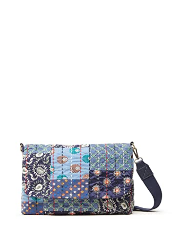 Sac Bandouliere Desigual Boro Japanese Vera - vue 2