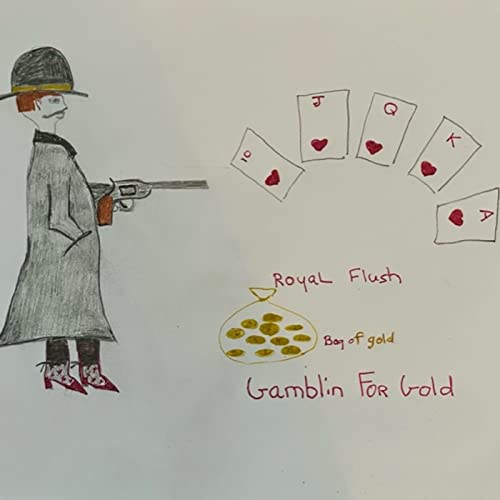 Song: Gambling For Gold (Album: Vol. 2)