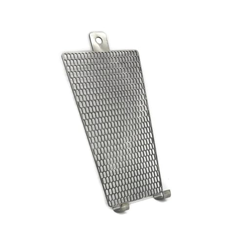 Calandre moto Softail 2018-2021 : grille de protection de radiateur