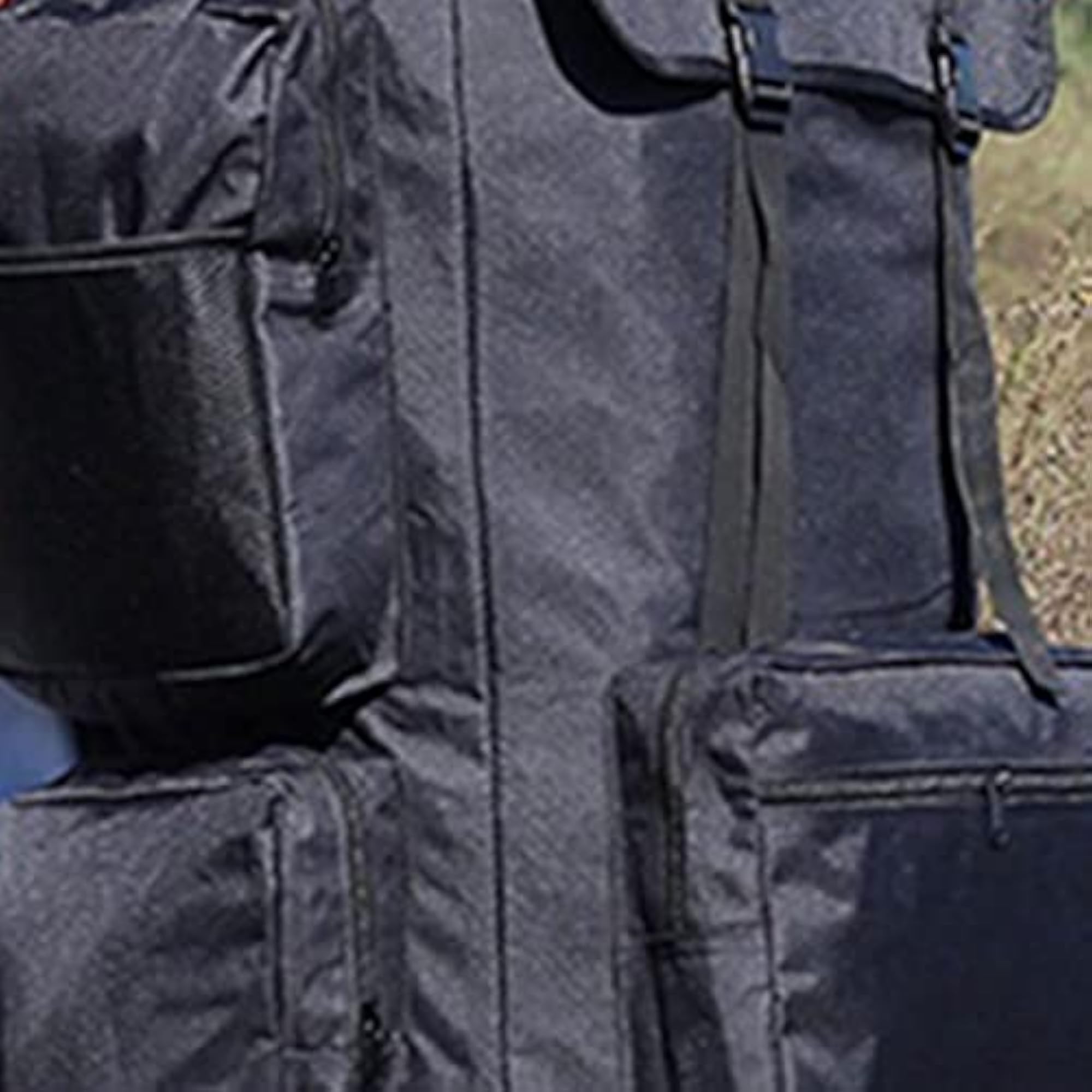 Waterproof Toiletry Bag for Men, Large Capacity